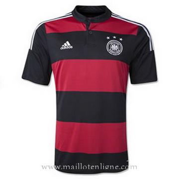 Maillot Allemagne Exterieur 2014 2015